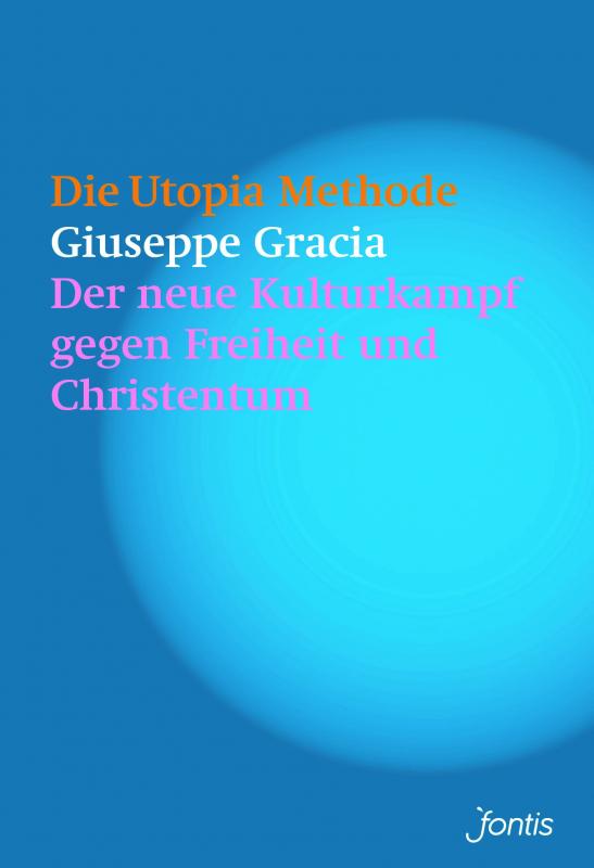 Cover-Bild Die Utopia-Methode