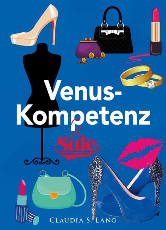 Cover-Bild Die Venus-Kompetenz