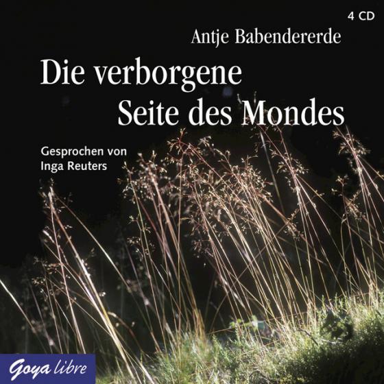 Cover-Bild Die verborgene Seite des Mondes