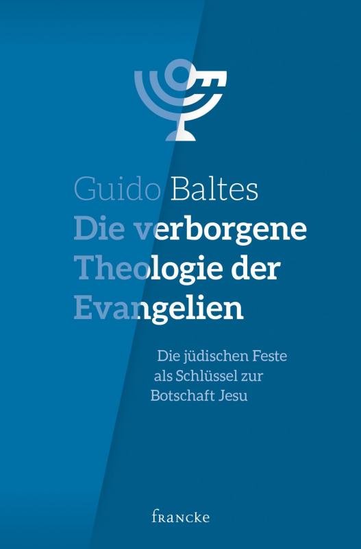 Cover-Bild Die verborgene Theologie der Evangelien