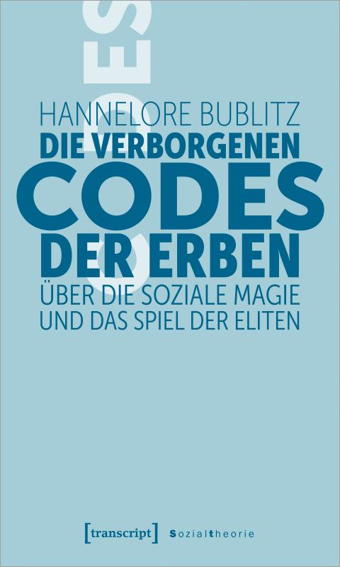 Cover-Bild Die verborgenen Codes der Erben