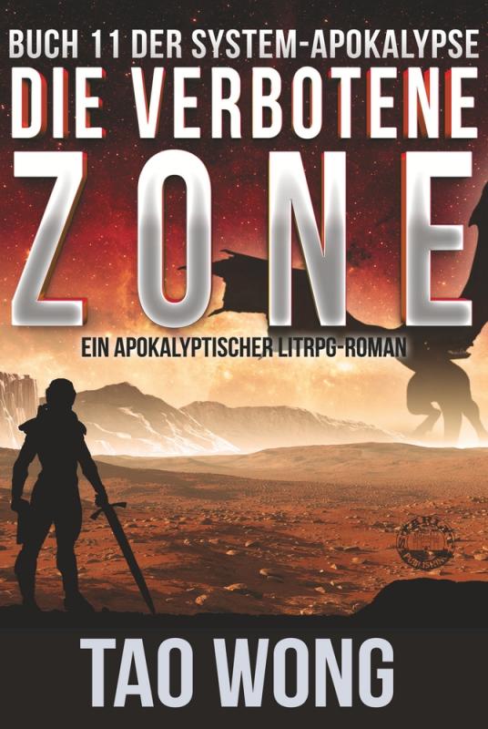 Cover-Bild Die verbotene Zone