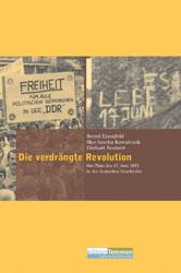 Cover-Bild Die verdrängte Revolution
