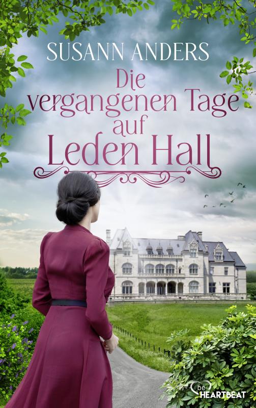 Cover-Bild Die vergangenen Tage auf Leden Hall