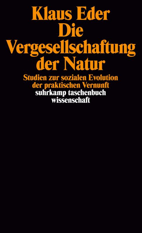 Cover-Bild Die Vergesellschaftung der Natur