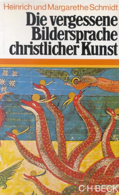 Cover-Bild Die vergessene Bildersprache christlicher Kunst