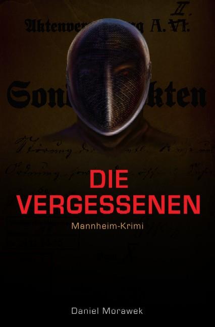 Cover-Bild Die Vergessenen