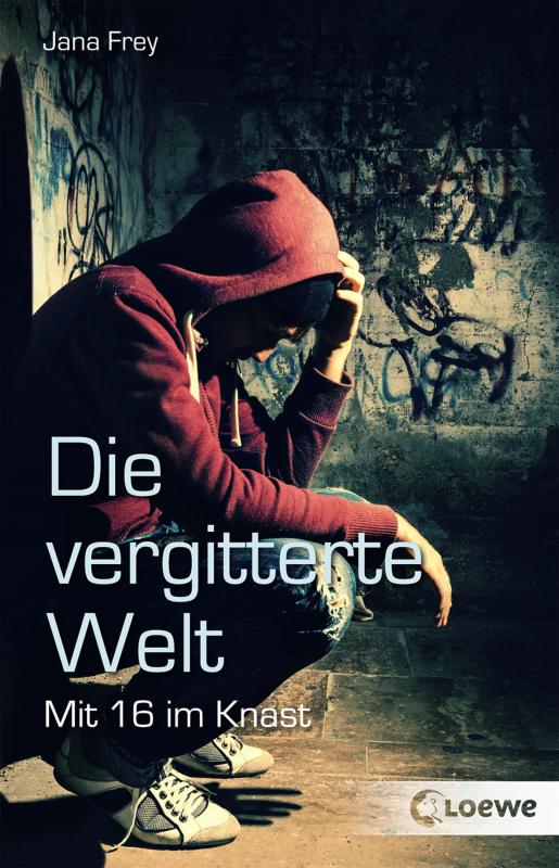 Cover-Bild Die vergitterte Welt