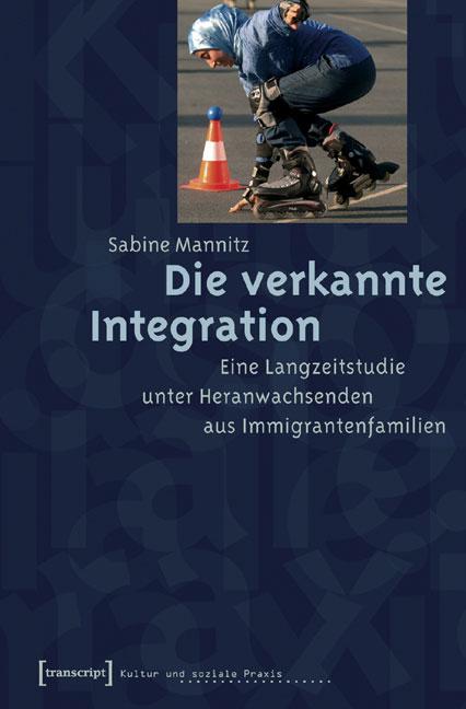 Cover-Bild Die verkannte Integration