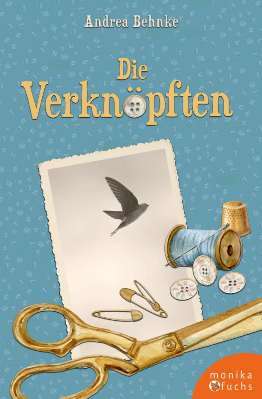 Cover-Bild Die Verknöpften