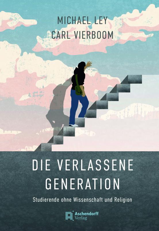 Cover-Bild Die verlassene Generation