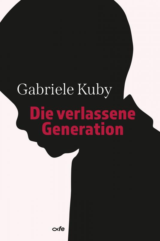 Cover-Bild Die verlassene Generation