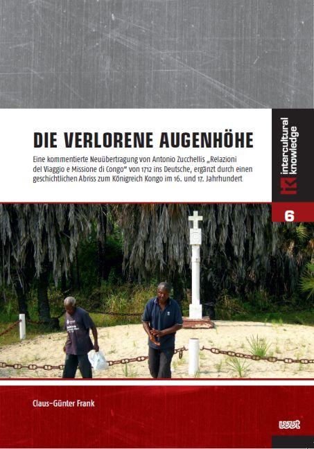 Cover-Bild Die verlorene Augenhöhe