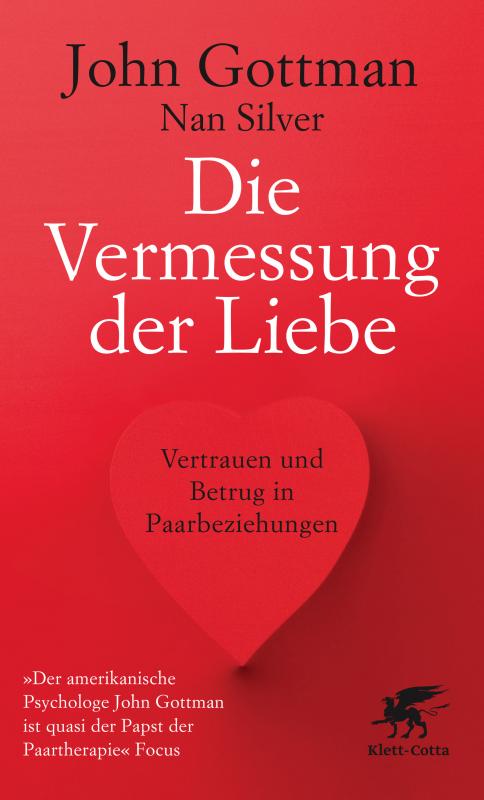 Cover-Bild Die Vermessung der Liebe