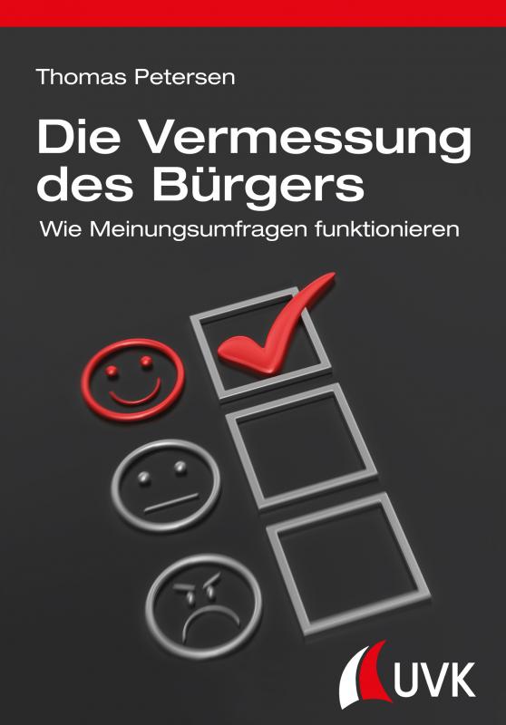 Cover-Bild Die Vermessung des Bürgers