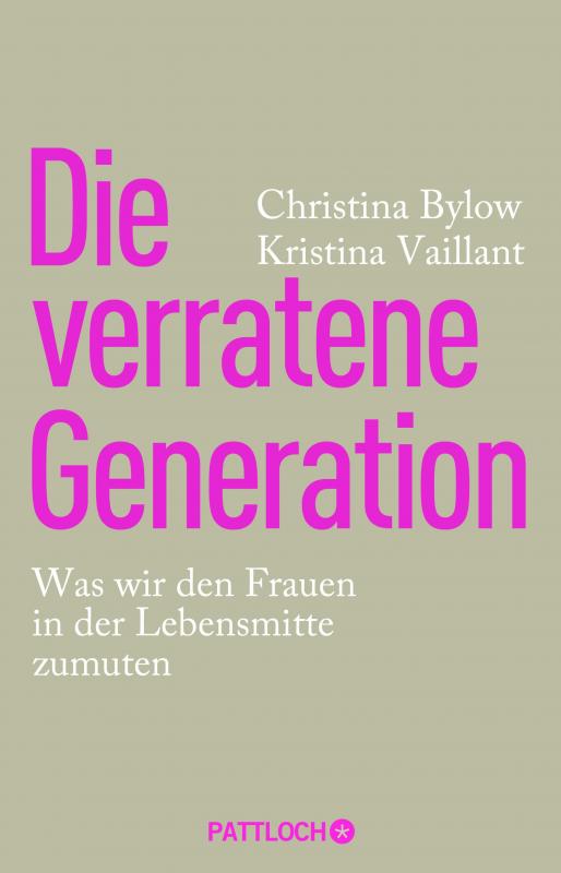 Cover-Bild Die verratene Generation