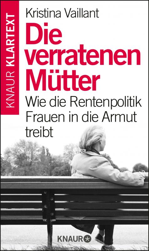 Cover-Bild Die verratenen Mütter