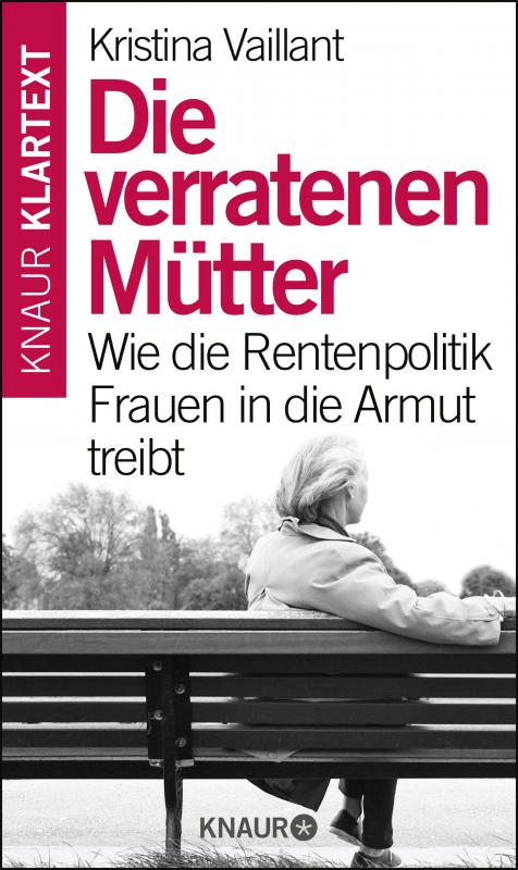 Cover-Bild Die verratenen Mütter