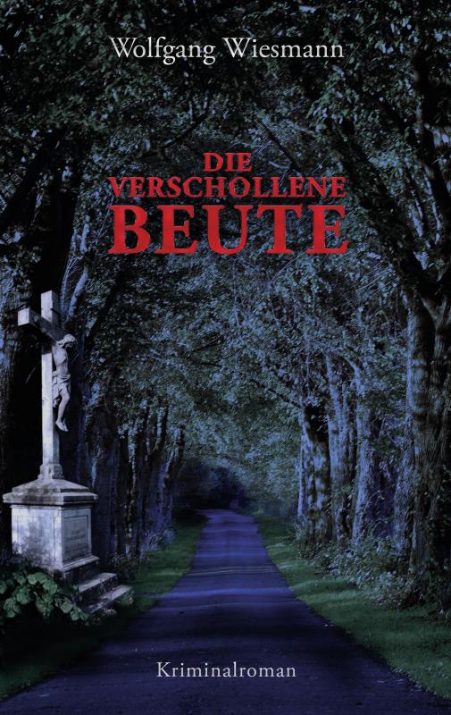 Cover-Bild Die verschollene Beute