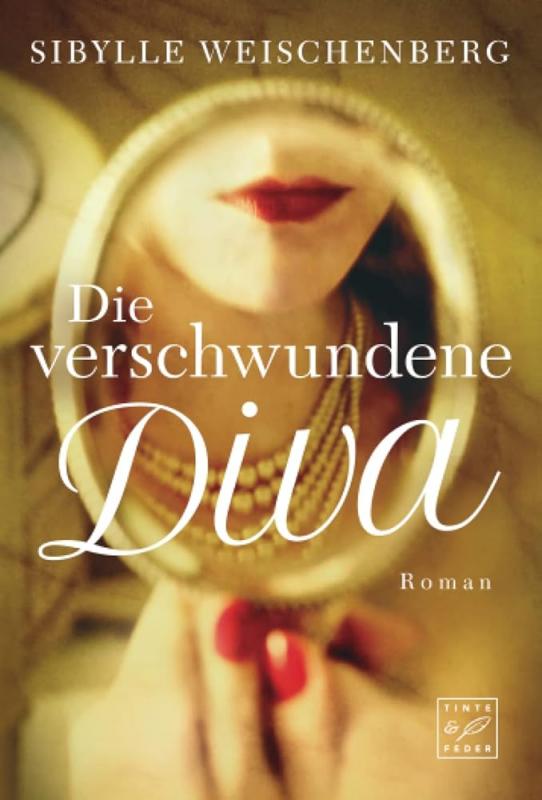 Cover-Bild Die verschwundene Diva