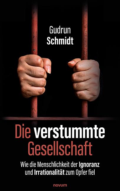 Cover-Bild Die verstummte Gesellschaft