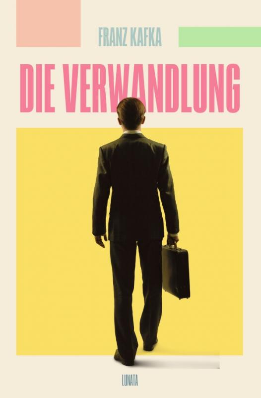 Cover-Bild Die Verwandlung