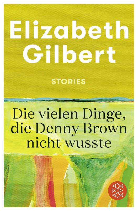 Cover-Bild Die vielen Dinge, die Denny Brown nicht wusste