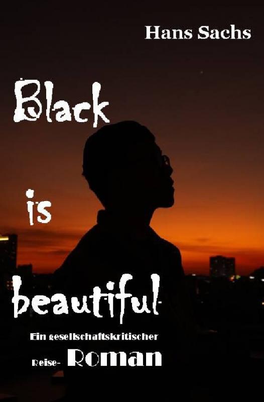 Cover-Bild Die Villa / Black is beautiful