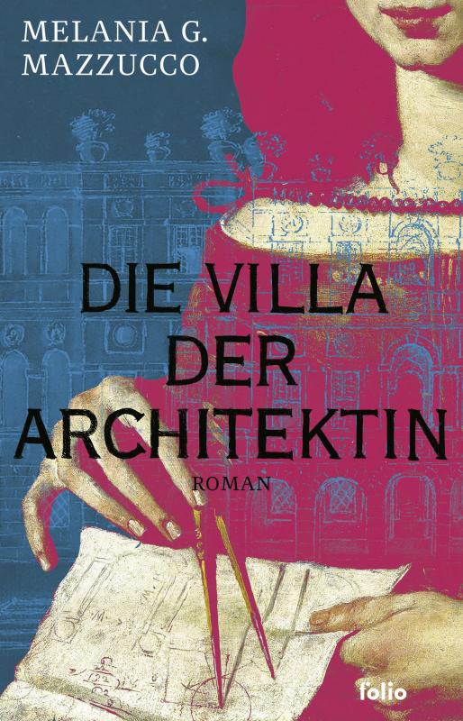 Cover-Bild Die Villa der Architektin