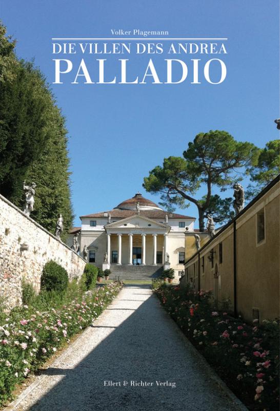 Cover-Bild Die Villen des Andrea Palladio