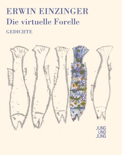 Cover-Bild Die virtuelle Forelle