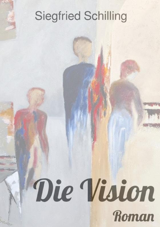 Cover-Bild Die Vision