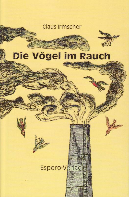 Cover-Bild Die Vögel im Rauch