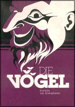 Cover-Bild Die Vögel