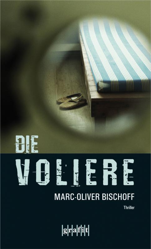 Cover-Bild Die Voliere