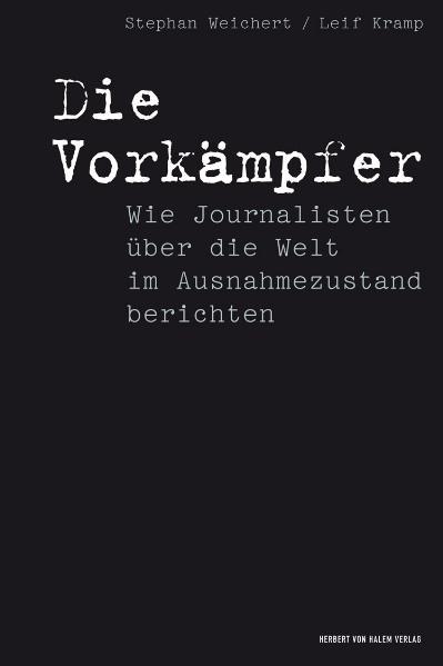 Cover-Bild Die Vorkämpfer