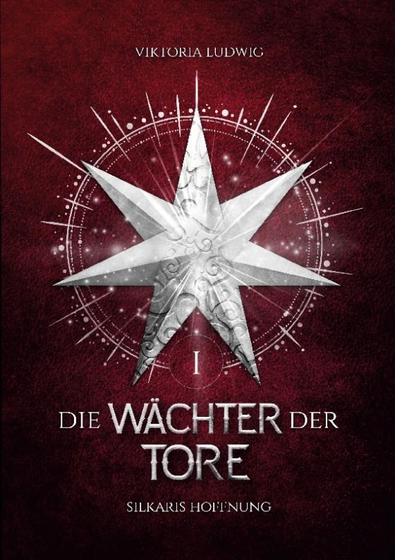 Cover-Bild Die Wächter der Tore