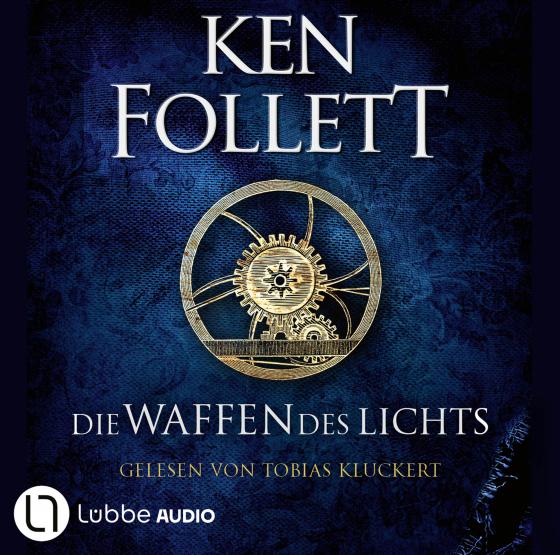 Cover-Bild Die Waffen des Lichts