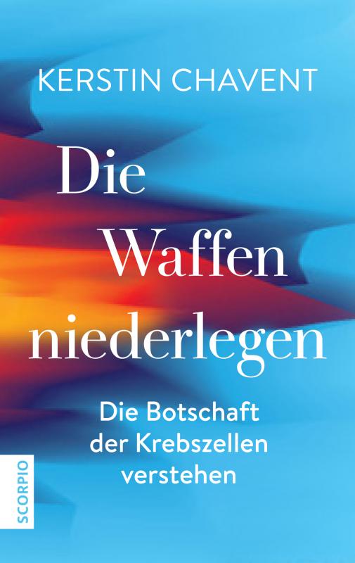 Cover-Bild Die Waffen niederlegen