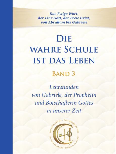 Cover-Bild Die wahre Schule ist das Leben - Band 3