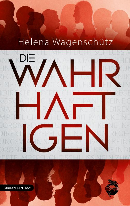 Cover-Bild Die Wahrhaftigen