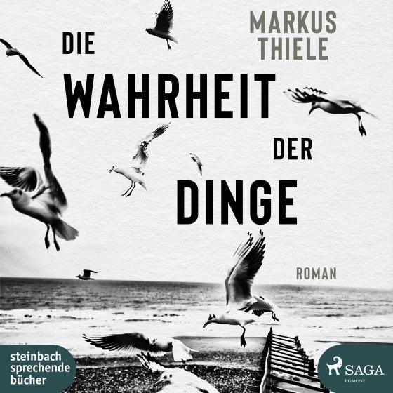 Cover-Bild Die Wahrheit der Dinge