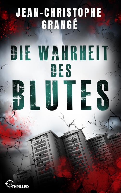 Cover-Bild Die Wahrheit des Blutes