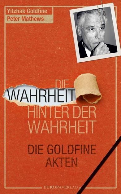 Cover-Bild Die Wahrheit hinter der Wahrheit