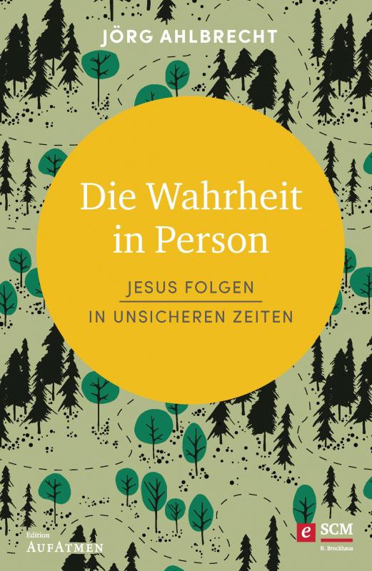 Cover-Bild Die Wahrheit in Person