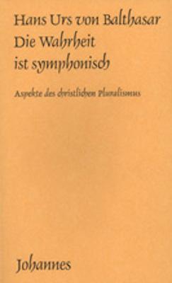 Cover-Bild Die Wahrheit ist symphonisch