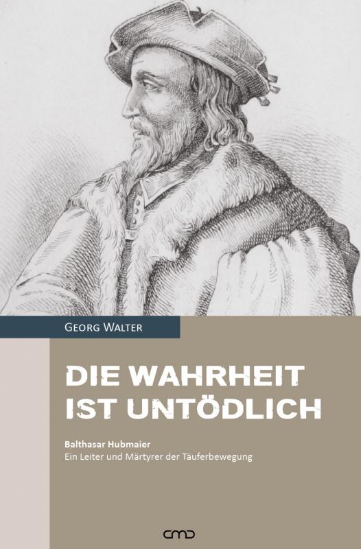 Cover-Bild Die Wahrheit ist untödlich