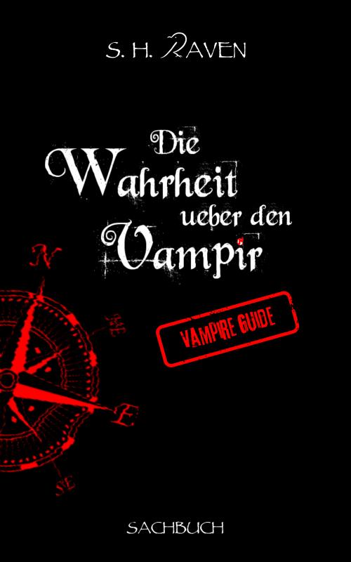 Cover-Bild Die Wahrheit über den Vampir