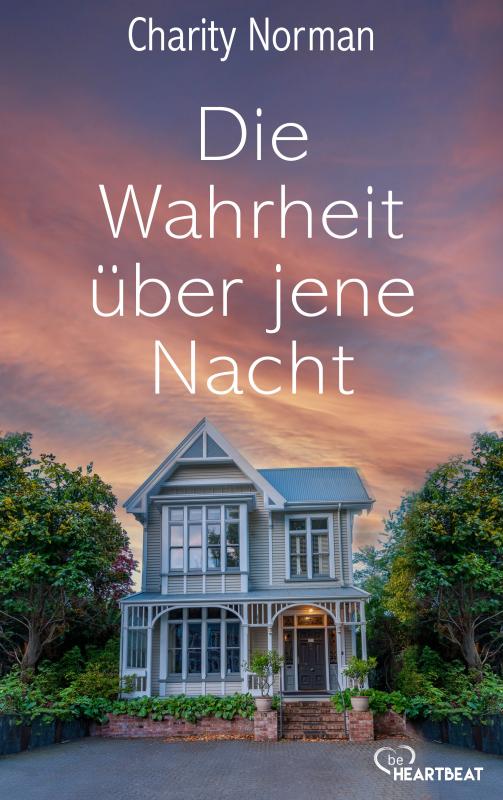 Cover-Bild Die Wahrheit über jene Nacht