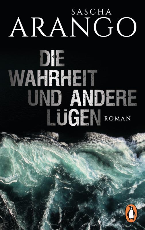 Cover-Bild Die Wahrheit und andere Lügen